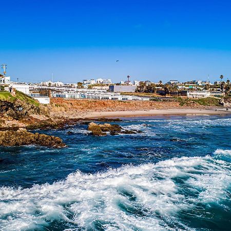 Casa Aquamarina 43 - Playa Arcangel Rosarito Exteriör bild