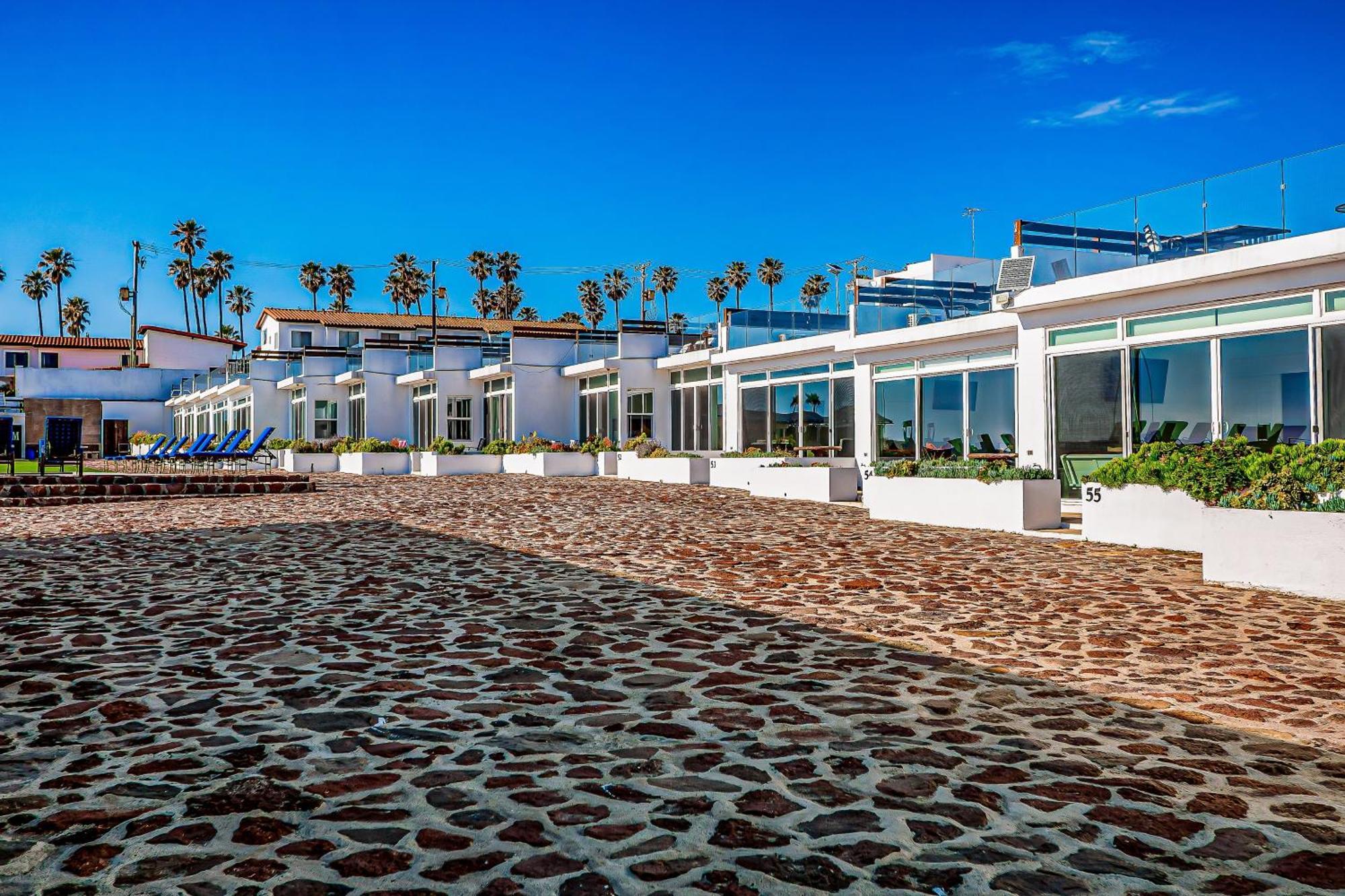 Casa Aquamarina 43 - Playa Arcangel Rosarito Exteriör bild