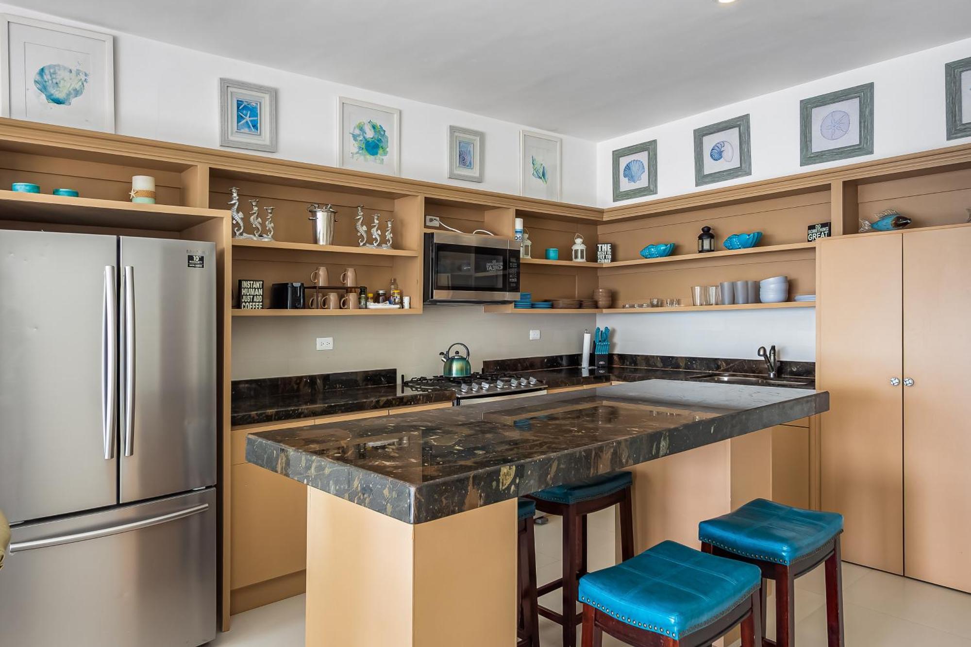 Casa Aquamarina 43 - Playa Arcangel Rosarito Exteriör bild