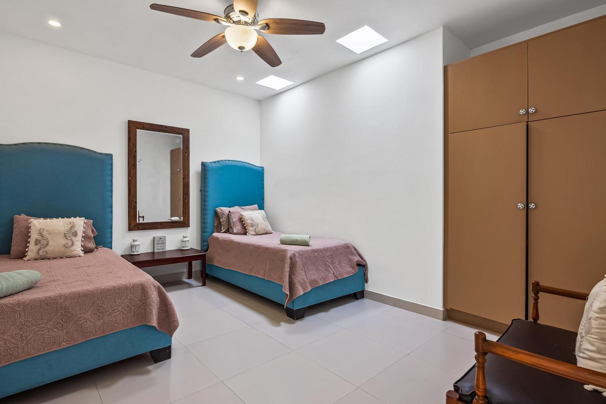 Casa Aquamarina 43 - Playa Arcangel Rosarito Exteriör bild
