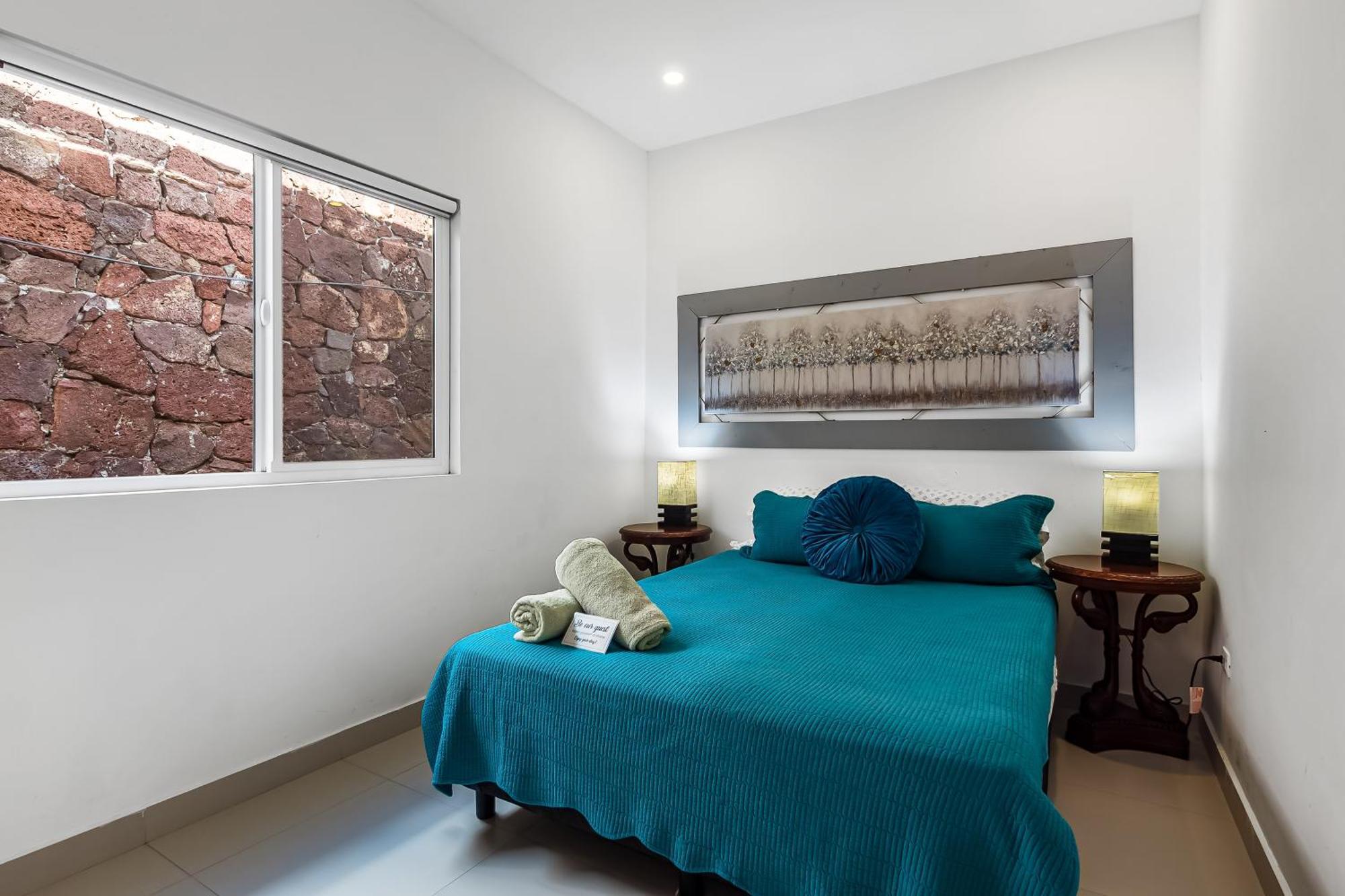 Casa Aquamarina 43 - Playa Arcangel Rosarito Exteriör bild