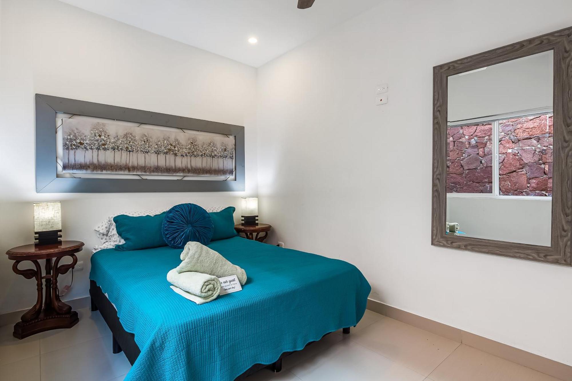 Casa Aquamarina 43 - Playa Arcangel Rosarito Exteriör bild