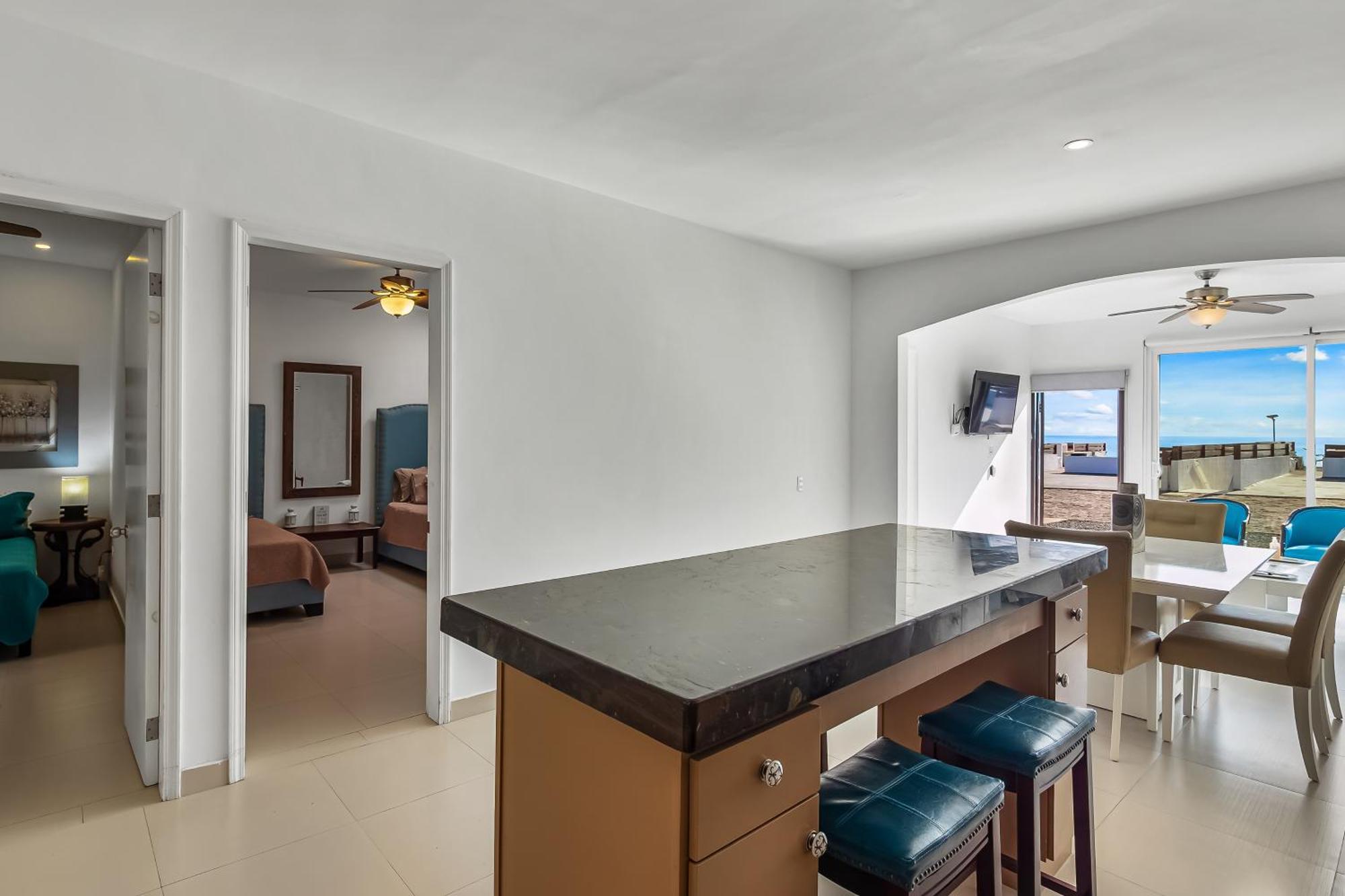 Casa Aquamarina 43 - Playa Arcangel Rosarito Exteriör bild