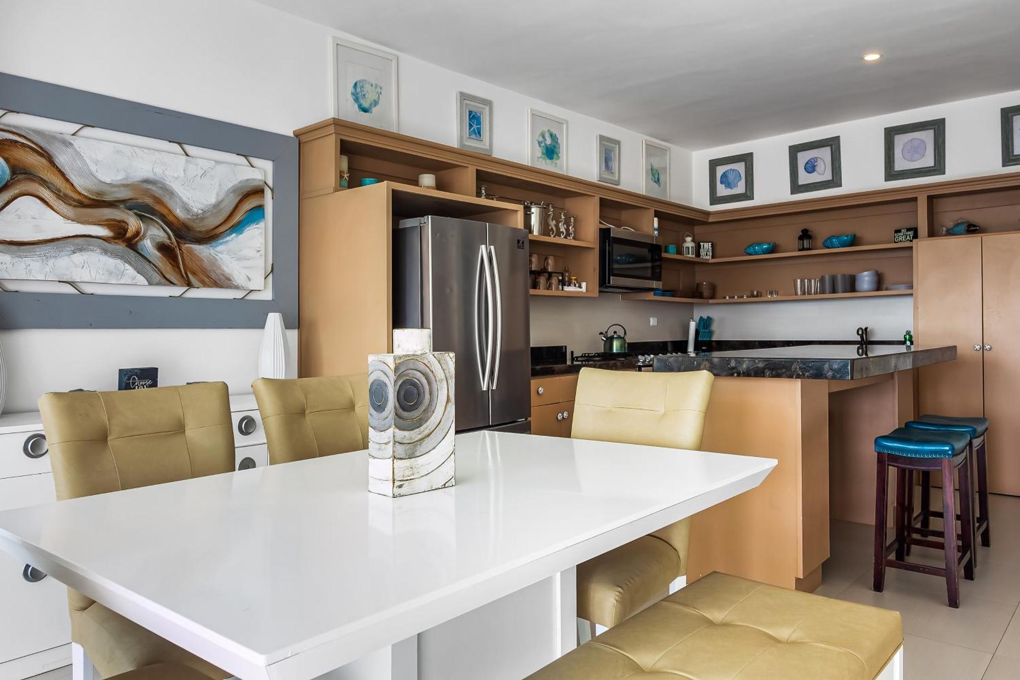 Casa Aquamarina 43 - Playa Arcangel Rosarito Exteriör bild