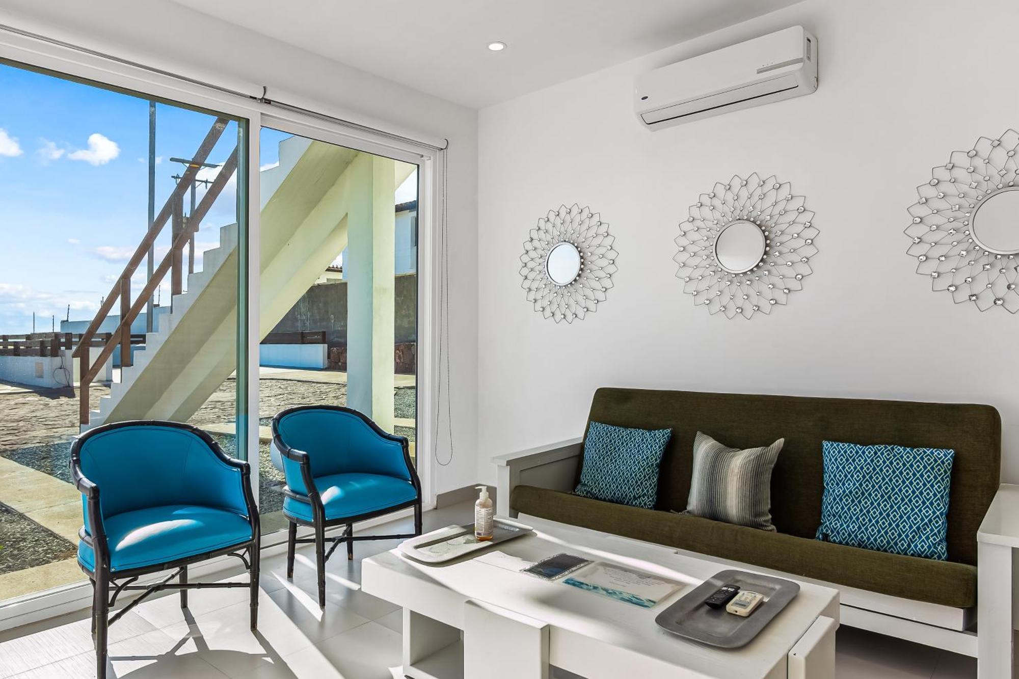 Casa Aquamarina 43 - Playa Arcangel Rosarito Exteriör bild