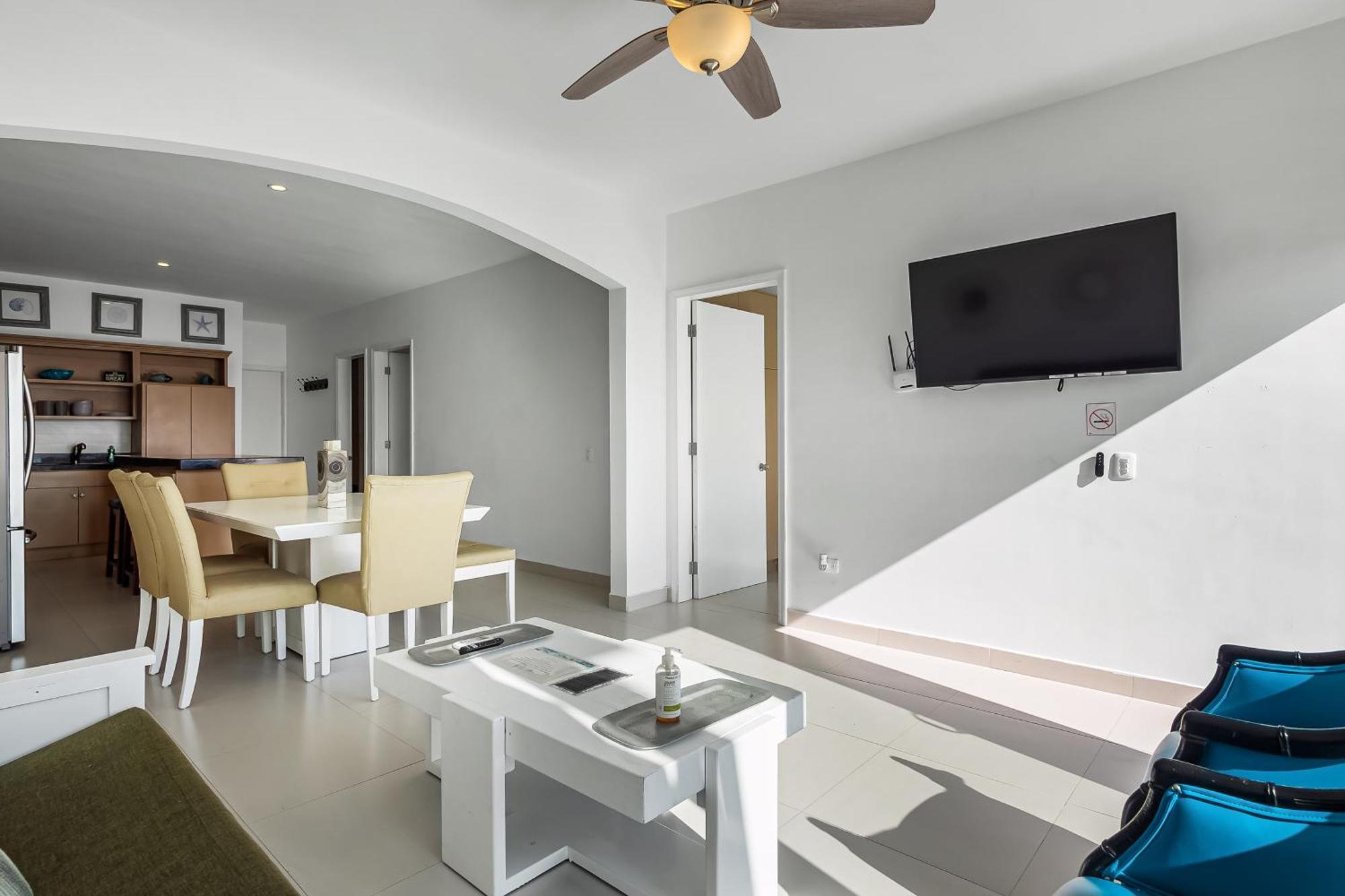 Casa Aquamarina 43 - Playa Arcangel Rosarito Exteriör bild