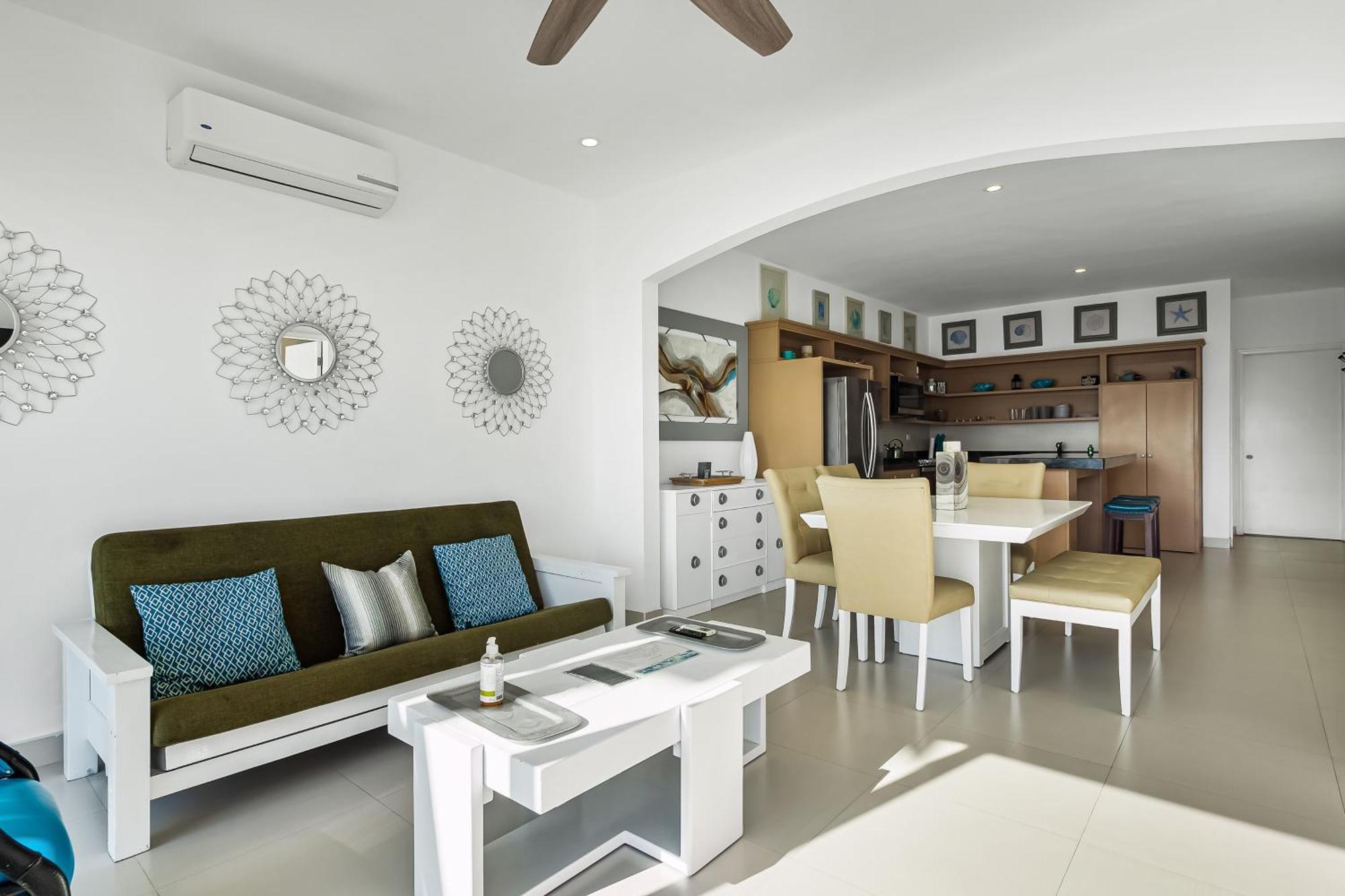 Casa Aquamarina 43 - Playa Arcangel Rosarito Exteriör bild